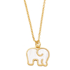 Collar elefante / combinado