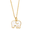 Collar elefante / combinado