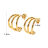 Arete c triple (PREVENTA)