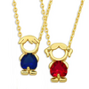 Collar niñ@ (PREVENTA) 1 PZA