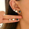 Set mini aretes (PREVENTA)