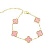 Pulsera pink (Preventa)