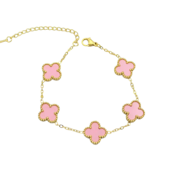 Pulsera pink (Preventa)