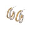 Arete bicolor / acero