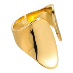 Anillo geométrico (PREVENTA)