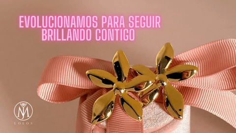 Imagen del carrusel LOLOS J&M