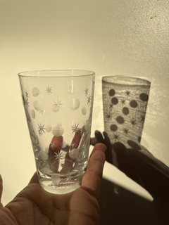 Vasos al ácido - tienda online