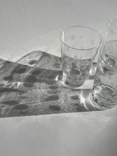 Vasos al ácido en internet