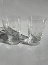 Vasos al ácido