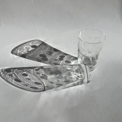 Vasos al ácido - comprar online