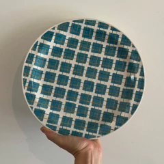 Platos de cerámica Ale en internet