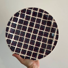 Imagen de Platos de cerámica Ale