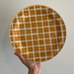 Platos de cerámica Ale - comprar online