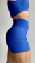 SHORTS (MEIA COXA) MAITÊ CANELADO - loja online