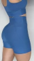 SHORT LUNA (bolso lateral) - comprar online