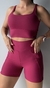 SHORT LUNA (bolso lateral)