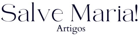 SALVE MARIA ARTIGOS