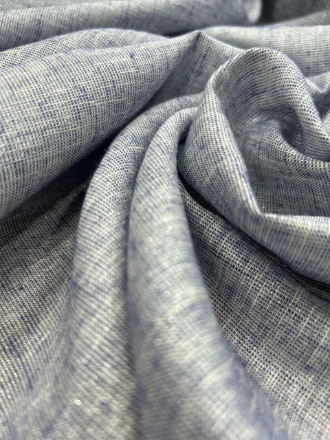 Linho Indiano Premium - Base 100% Natural - comprar online