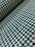 VISCOSE VICENZA PIED POULE - MF TECIDOS