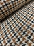 VISCOSE VICENZA PIED POULE - comprar online