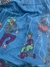CREPE DE CHINE 100% SEDA