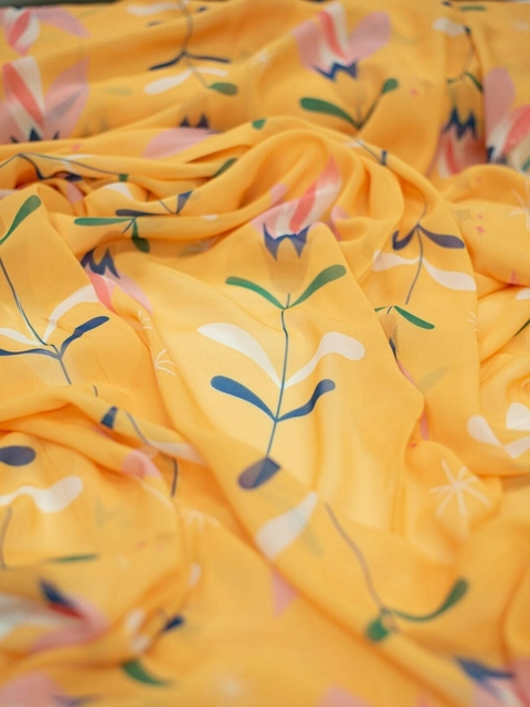 CREPE GEORGETTE ESTAMPADO