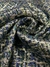 TWEED METÁLICO