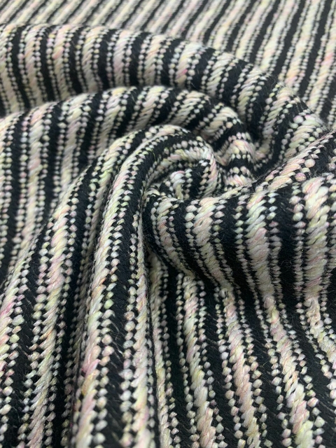 TWEED BICOLOR
