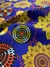 SARJA ESTAMPADA AFRICANA - comprar online