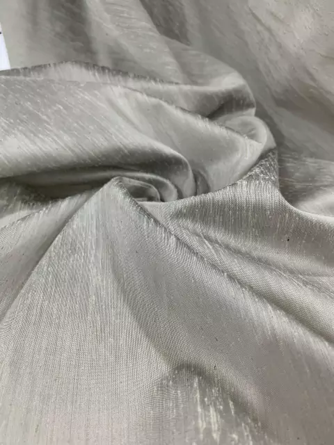 SHANTUNG COM SEDA 3MTS DE LARGURA - comprar online