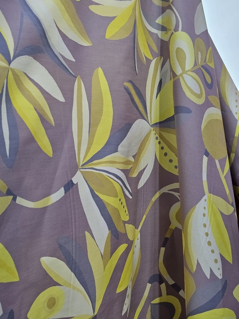 Tecido de Algodão Estampado - comprar online