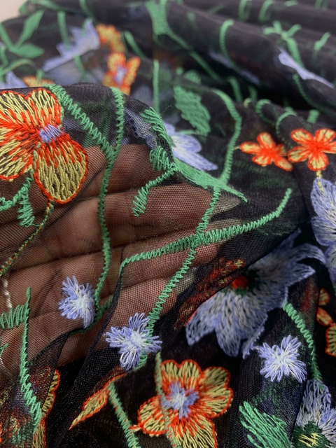 Tule Flower - comprar online