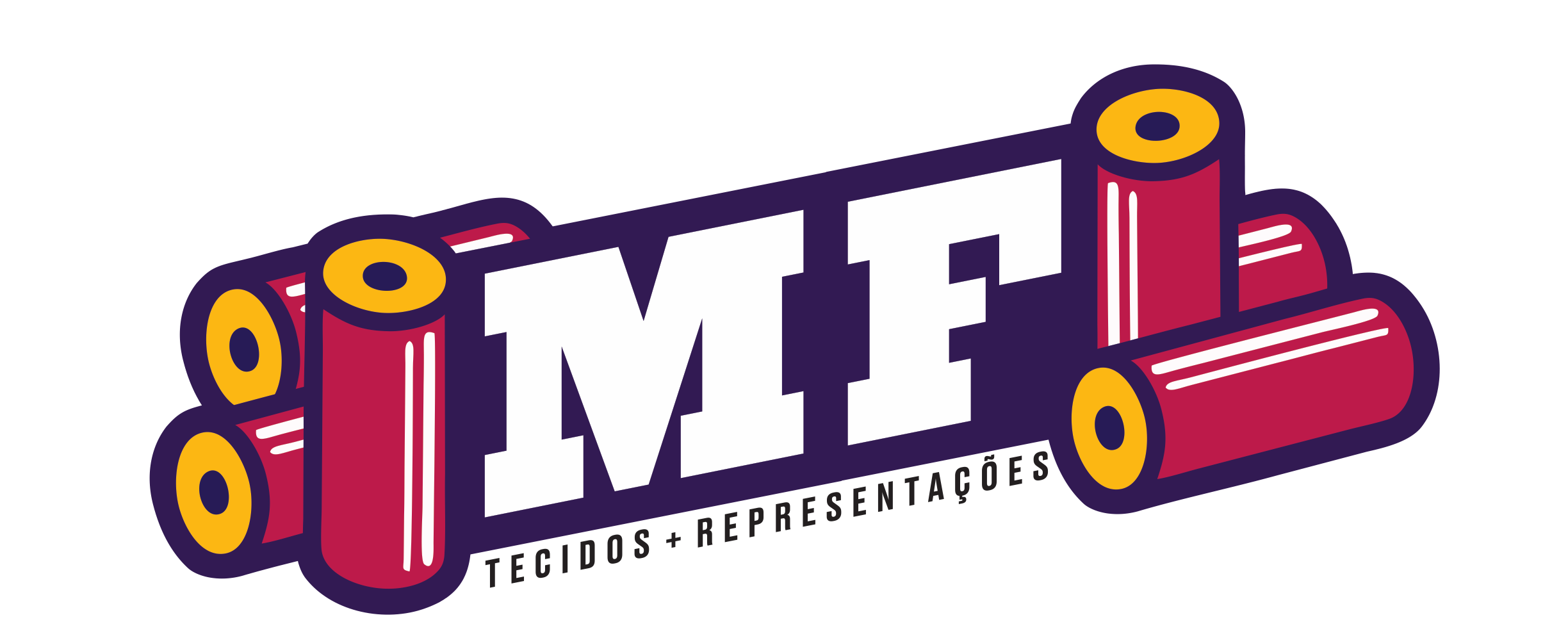 MF TECIDOS