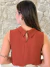 Blusa Cibele na internet