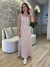 Vestido Bela
