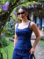 Blusa Patricia