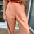 Calça Alfaiataria Pantalona Emily na internet