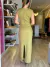 Vestido Naomi - Mavi Concept