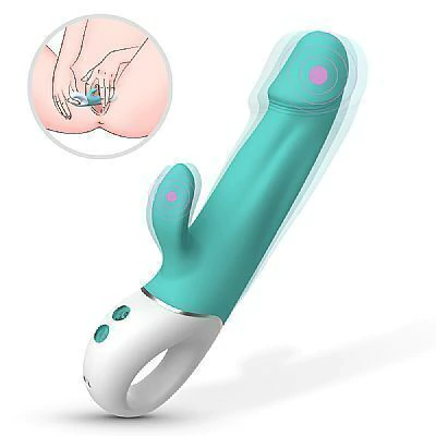 VIBRADOR WAVE