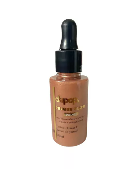 Primer Glow Dapop (Cor Summer)