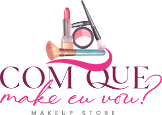Com que Make eu vou? Makeup Store