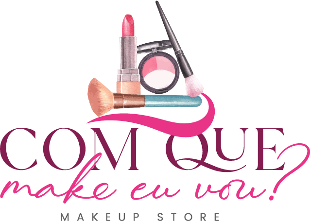 Com que Make eu vou? Makeup Store