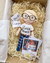 Carrusel Little Tay Crochet