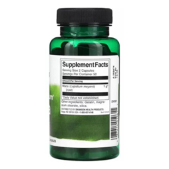 Maca 500 mg | 100 Caps | Swanson‎ ‎ ‎‎ - comprar online