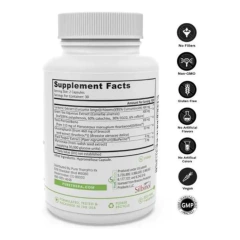 Nrf2 Boost | Pure | 60 cápsulas en internet