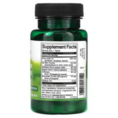 Super Digestive Enzymes | Swanson - comprar online