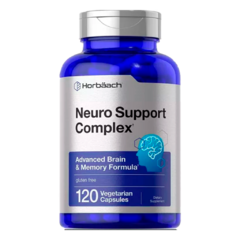 Nootropic Neuro Support | Horbaach