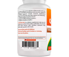 Quercetin | 1000mg | Best Naturals - comprar online