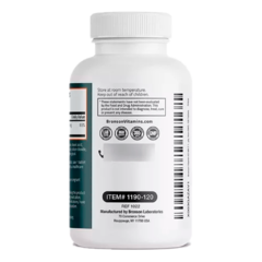 Vitamina K2 - MK7 | 100mcg | Bronson en internet