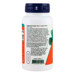 Zinc Picolinate | 50mg | Now Foods - comprar online